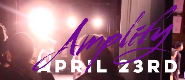 Amplify live event