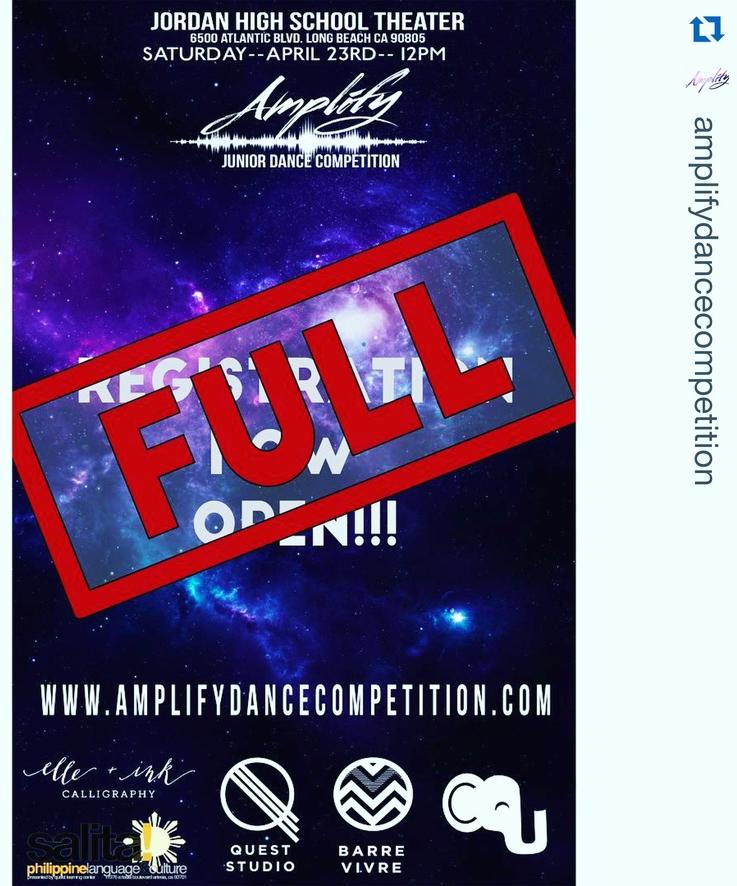 Sold out