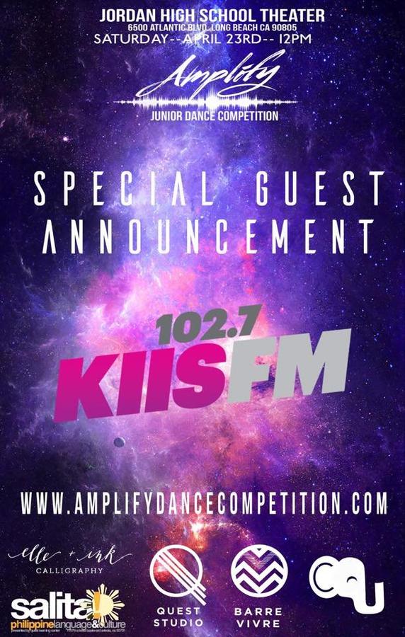 KIIS FM