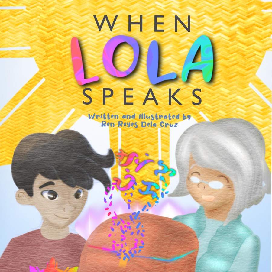 When Lola Speaks