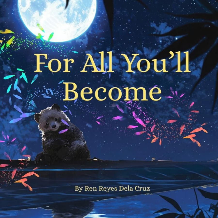 For All You'll Become cover